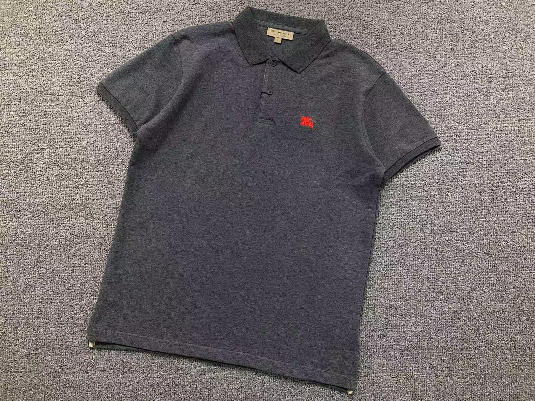 Burberry 138 B⭐R⭐E⭐RY POLO 5102703147 (Im 170Cm 60Kg I Wear Size M In The Phot) - Image 23
