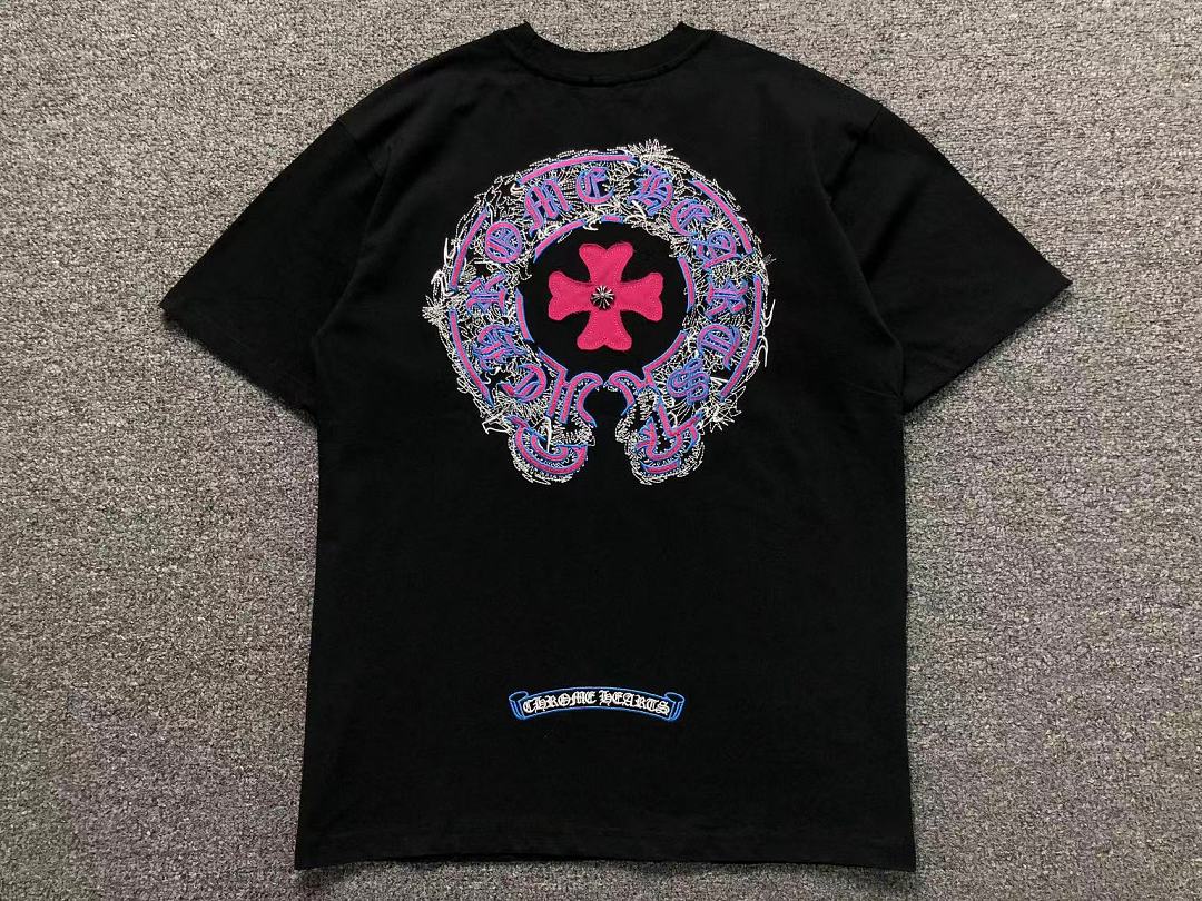 Comme des Garcons 145 C⭐⭐OME HE⭐⭐TS T-SHIRT 3206150117 (Im 170Cm 60Kg I Wear Size S In The Phot) - Image 10