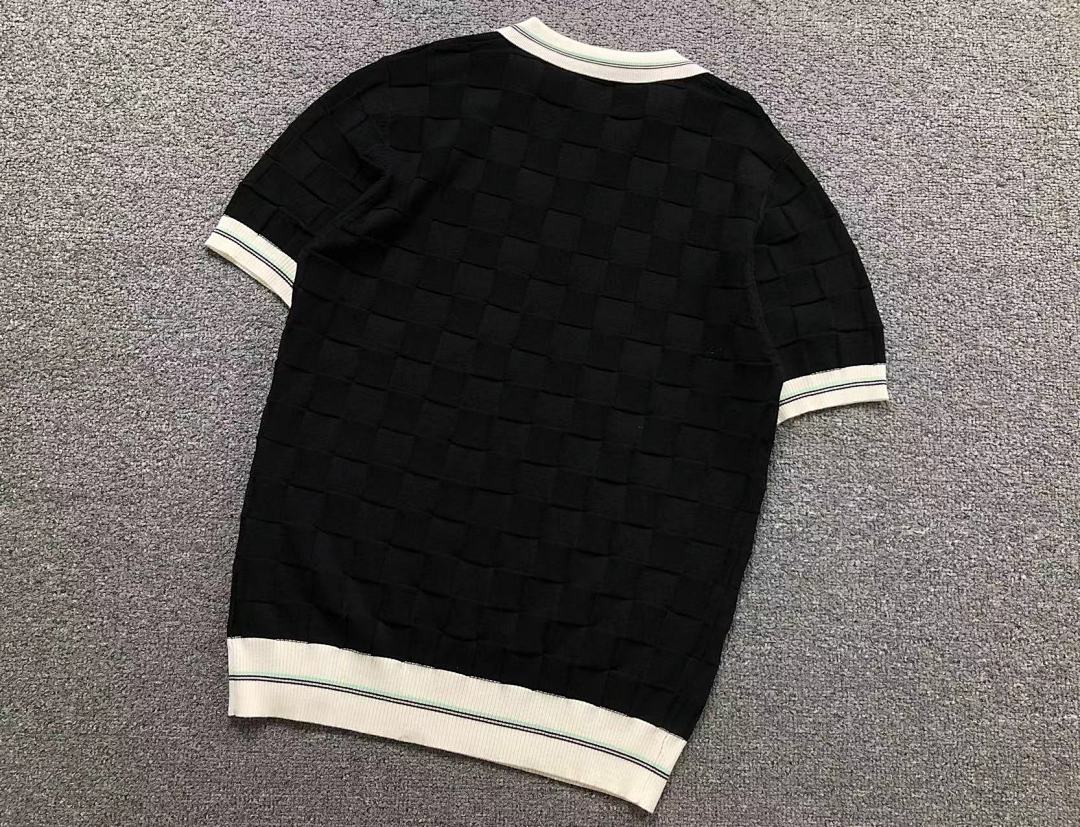 Casablanca 165 CASABLANCA SWEATER 5231925127 (Im 170Cm 60Kg I Wear Size XL In The Phot) - Image 13