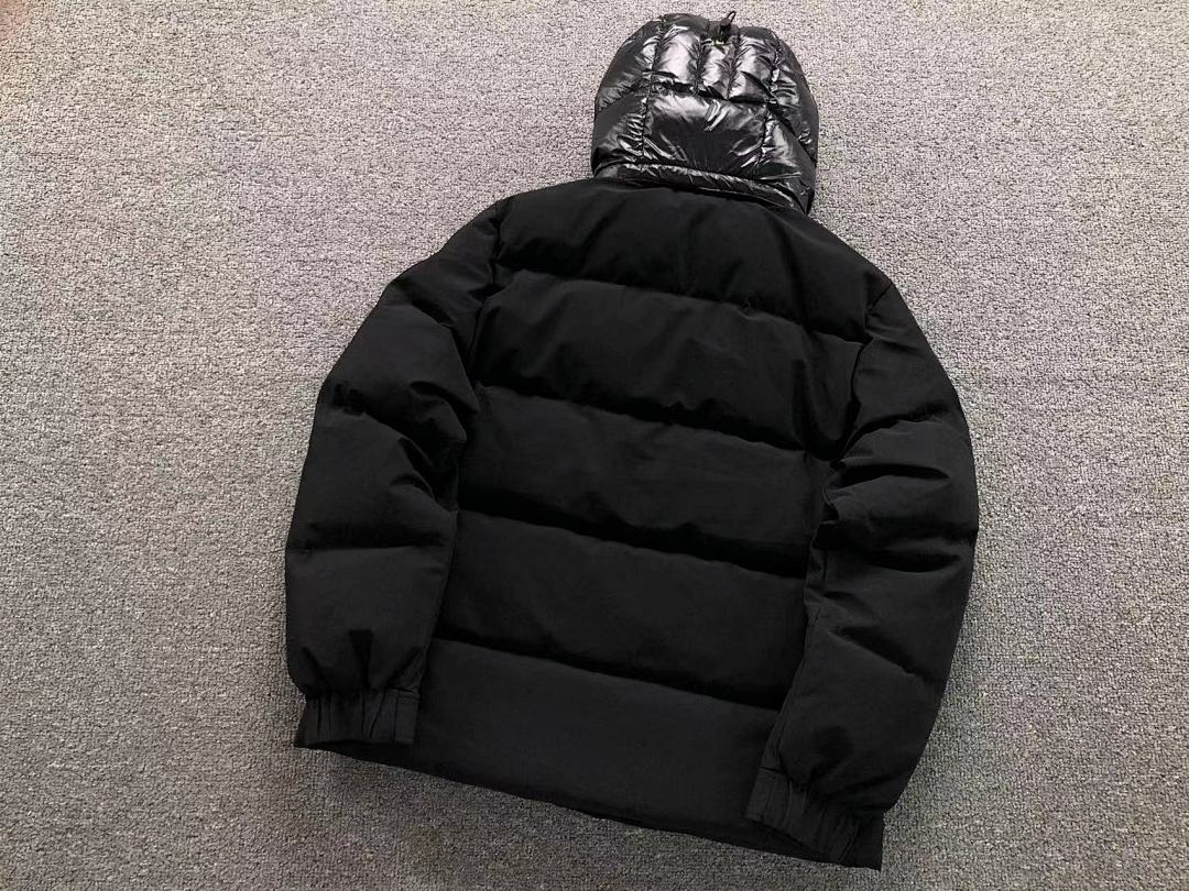 Moose Knuckles 778 M⭐⭐SE K⭐⭐CK⭐⭐S DOWN JACKETS 3108291215 (Im 170Cm 60Kg I Wear Size M In The Phot) - Image 10