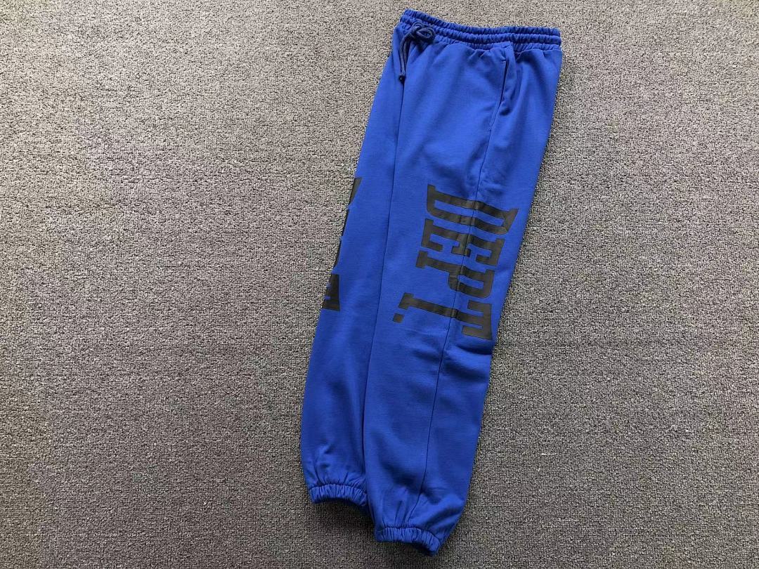 Gallery Dept 118 GALLERY DEPT TROUSERS 3104241024 (Im 170Cm 60Kg I Wear Size S In The Phot) - Image 25