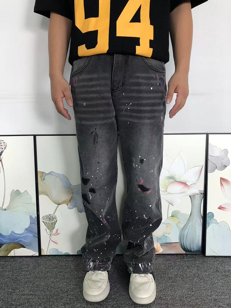 Gallery Dept 208 GALLERY DEPT TROUSERS 3205260917 (Im 170Cm 60Kg I Wear Size S In The Phot) - Image 3
