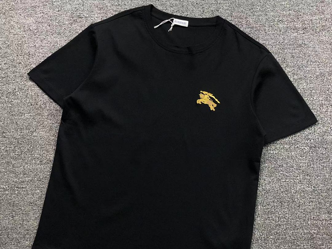 Burberry 128 B⭐R⭐E⭐RY T-SHIRT 2201215001 (Im 170Cm 60Kg I Wear Size L In The Phot) - Image 11