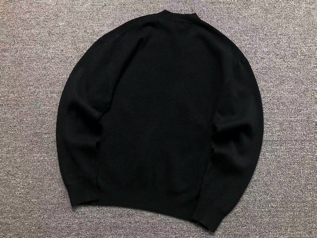 We11done 168 WE11 ⭐⭐NE SWEATER 3109170817 (Im 170Cm 60Kg I Wear Size S In The Phot) - Image 16
