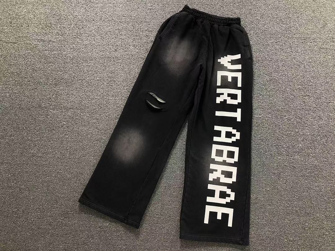 On Running 288 FASHION TROUSERS 3206290872 (Im 170Cm 60Kg I Wear Size M In The Phot) - Image 8