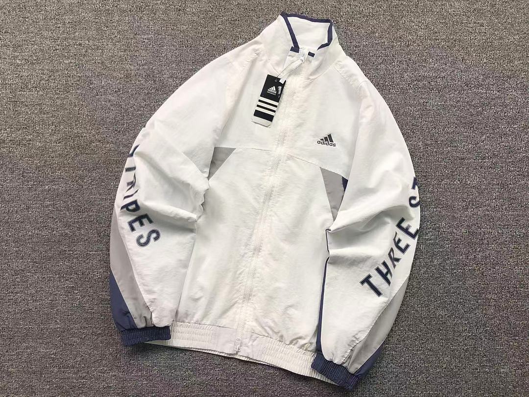 Adidas 168 A⭐I⭐AS JACKET 4206250977 (Im 170Cm 60Kg I Wear Size M In The Phot) - Image 8
