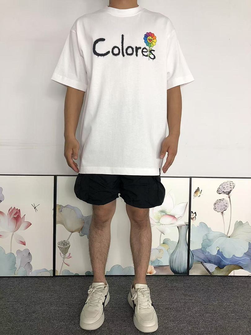 Unbranded 115 J⭐⭐L⭐IN T-SHIRT 1107041702 (Im 170Cm 60Kg I Wear Size L In The Phot) - Image 3