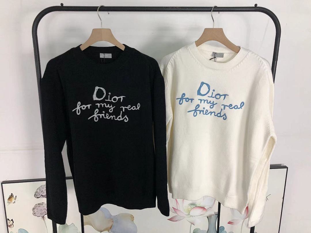 Dior 175 D⭐O⭐ SWEATER 5101502136 (Im 170Cm 60Kg I Wear Size S In The Phot) - Image 26