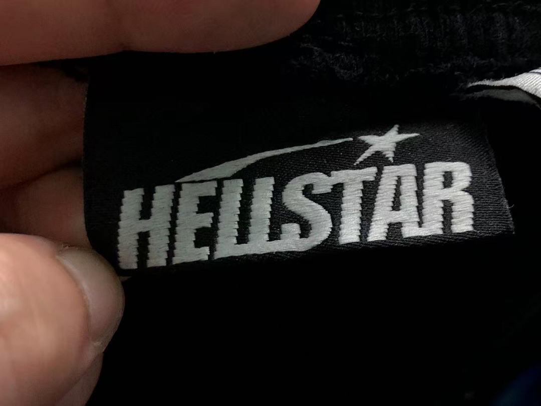 Hellstar TROUSERS 168 HELLSTAR HOODIE - Image 42