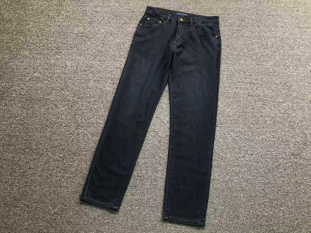 Unbranded 215 L⭐ TROUSERS 2203311901 (Im 170Cm 60Kg I Wear Size 32 In The Phot) - Image 10