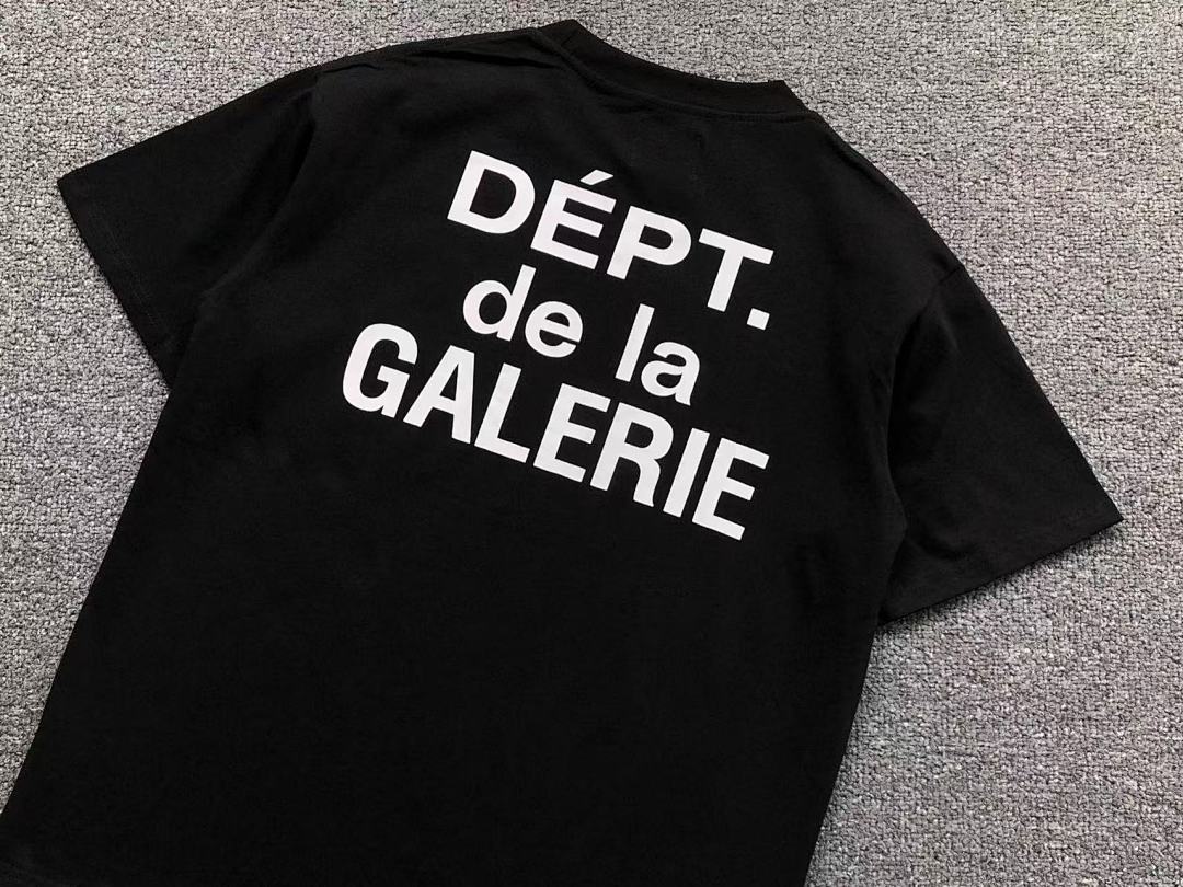 Gallery Dept 85 GALLERY DEPT T-SHIRT 3105122096 (Im 170Cm 60Kg I Wear Size S In The Phot) - Image 12