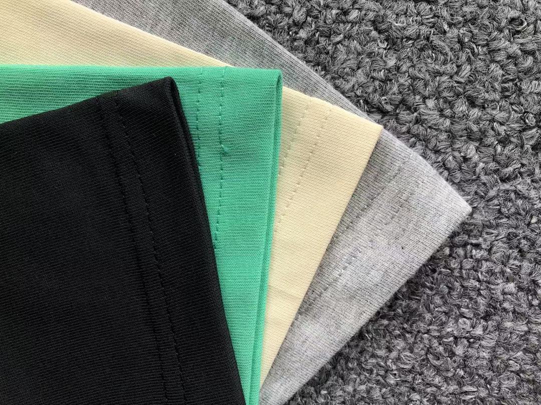 Fear of God 85 FOG T-SHIRT 1108111051 (Im 170Cm 60Kg I Wear Size M In The Phot) - Image 21