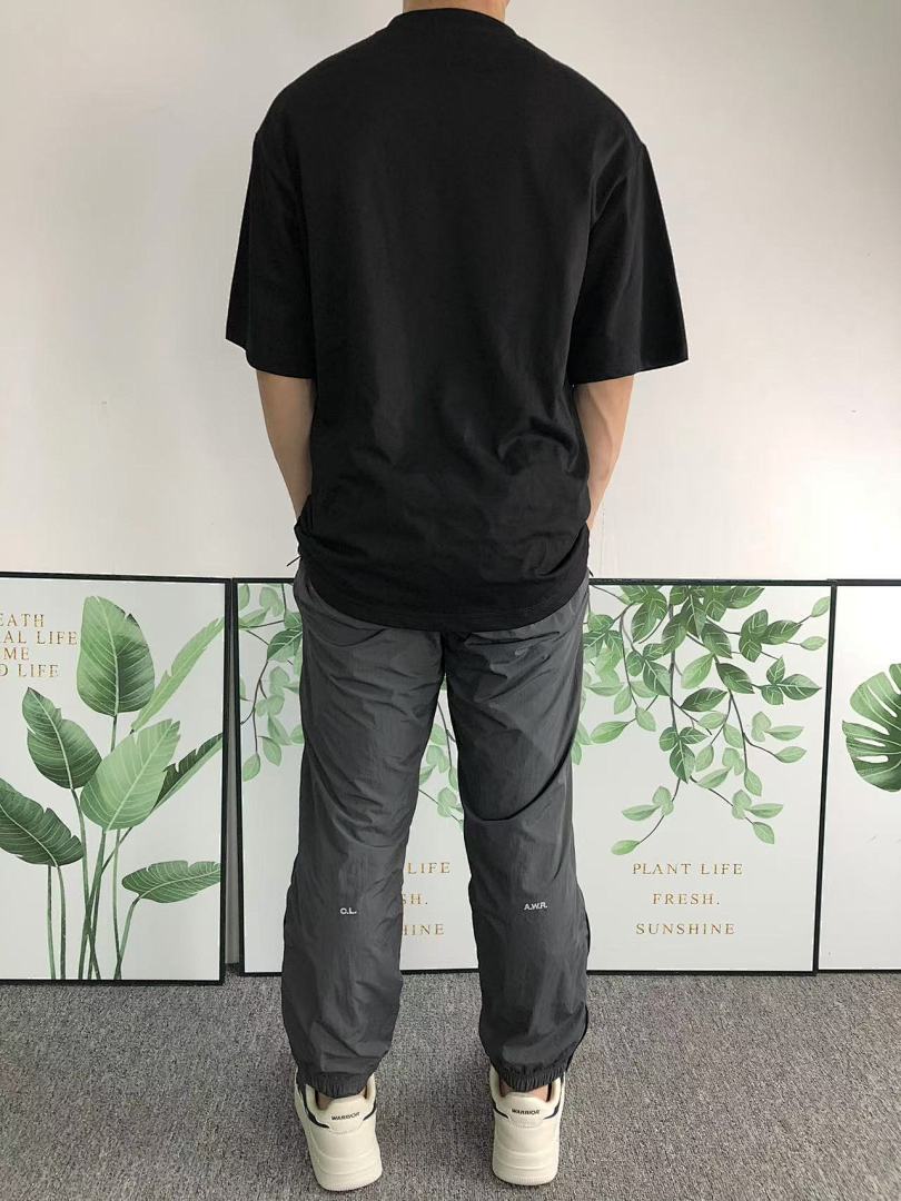 Supreme 89 S⭐⭐R⭐⭐E T-SHIRT 212071821 (Im 170Cm 57Kg I Wear Size M In The Phot) - Image 4