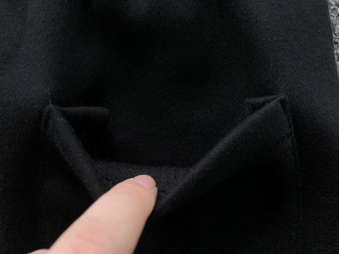 Fear of God TROUSERS 135 FOG HOODIE - Image 44