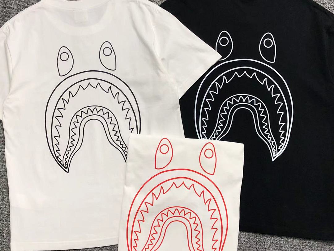 Bape 79 BAPE T-SHIRT - Image 4