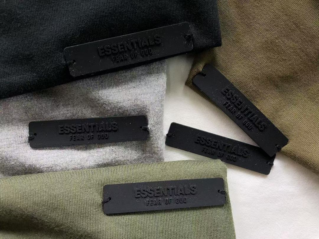 Fear of God SHORTS88 FOG T-SHIRT - Image 27