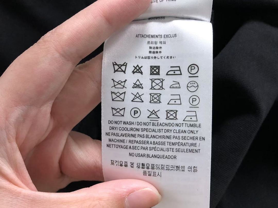 Burberry 108 B⭐R⭐E⭐RY T-SHIRT 5242603147 (Im 170Cm 60Kg I Wear Size M In The Phot) - Image 23