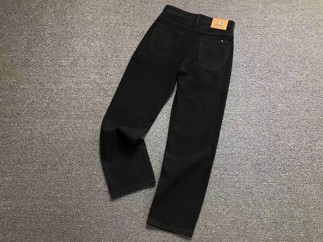 Balenciaga 195 B⭐L⭐⭐⭐IA⭐A - Image 13