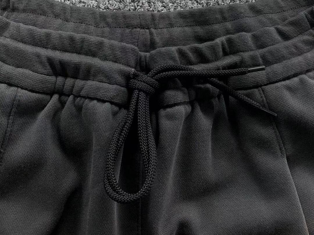 Adidas 218 A⭐I⭐AS TROUSERS 123102159 (Im 172Cm 55Kg I Wear Size XL In The Phot) - Image 15