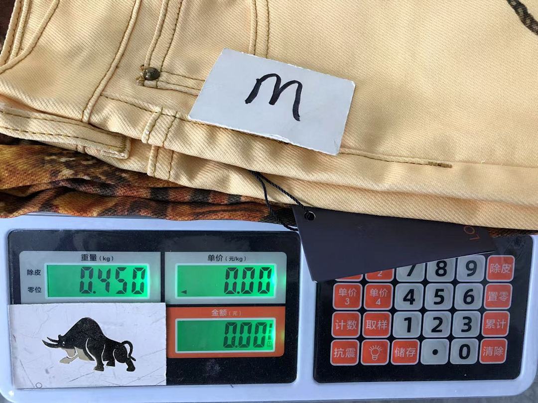 Louis Vuitton TROUSERS 215 L⭐ JACKET 212304417 (Im 170Cm 57Kg I Wear Size M In The Phot) - Image 54