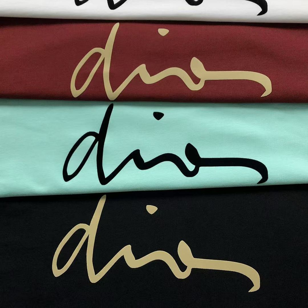 Dior 115 D⭐O⭐ T-SHIRT 4105172421 (Im 170Cm 60Kg I Wear Size M In The Phot) - Image 18
