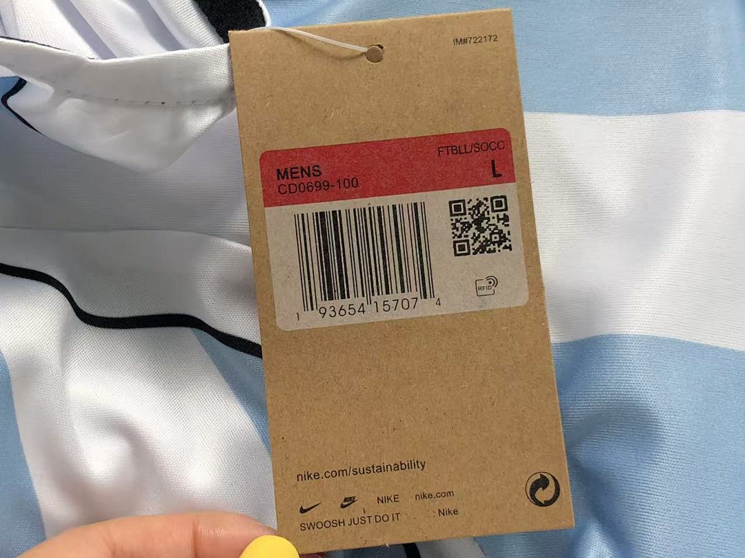 Unbranded 78 FOOTBALL T-SHIRT 11111414002 (Im 170Cm 60Kg I Wear Size L In The Phot) - Image 20