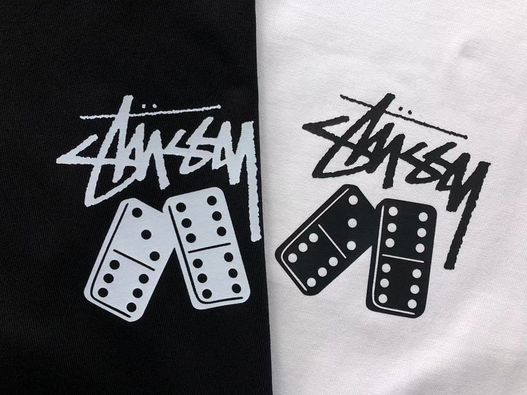 Stussy 78 STUSSY T-SHIRT 503100282 (Im 170Cm 60Kg I Wear Size M In The Phot) - Image 18
