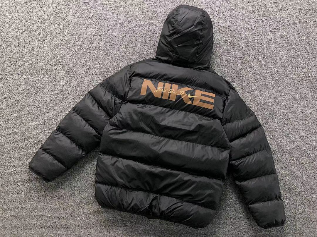 Nike 215 N⭐K⭐ COTTON CIOTHES 1112130635 (Im 170Cm 60Kg I Wear Size M In The Phot) - Image 11