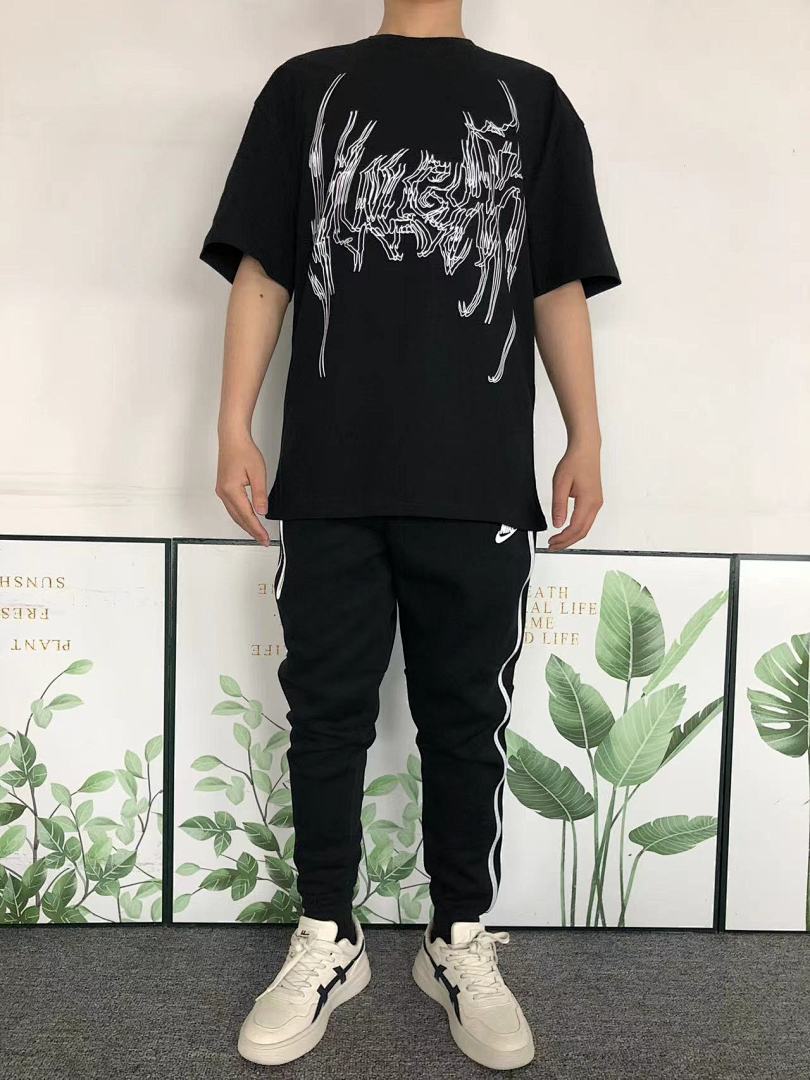 Revenge 69 REVENGE T-SHIRT 504012891 (Im 170Cm 55Kg I Wear Size S In The Phot) - Image 3