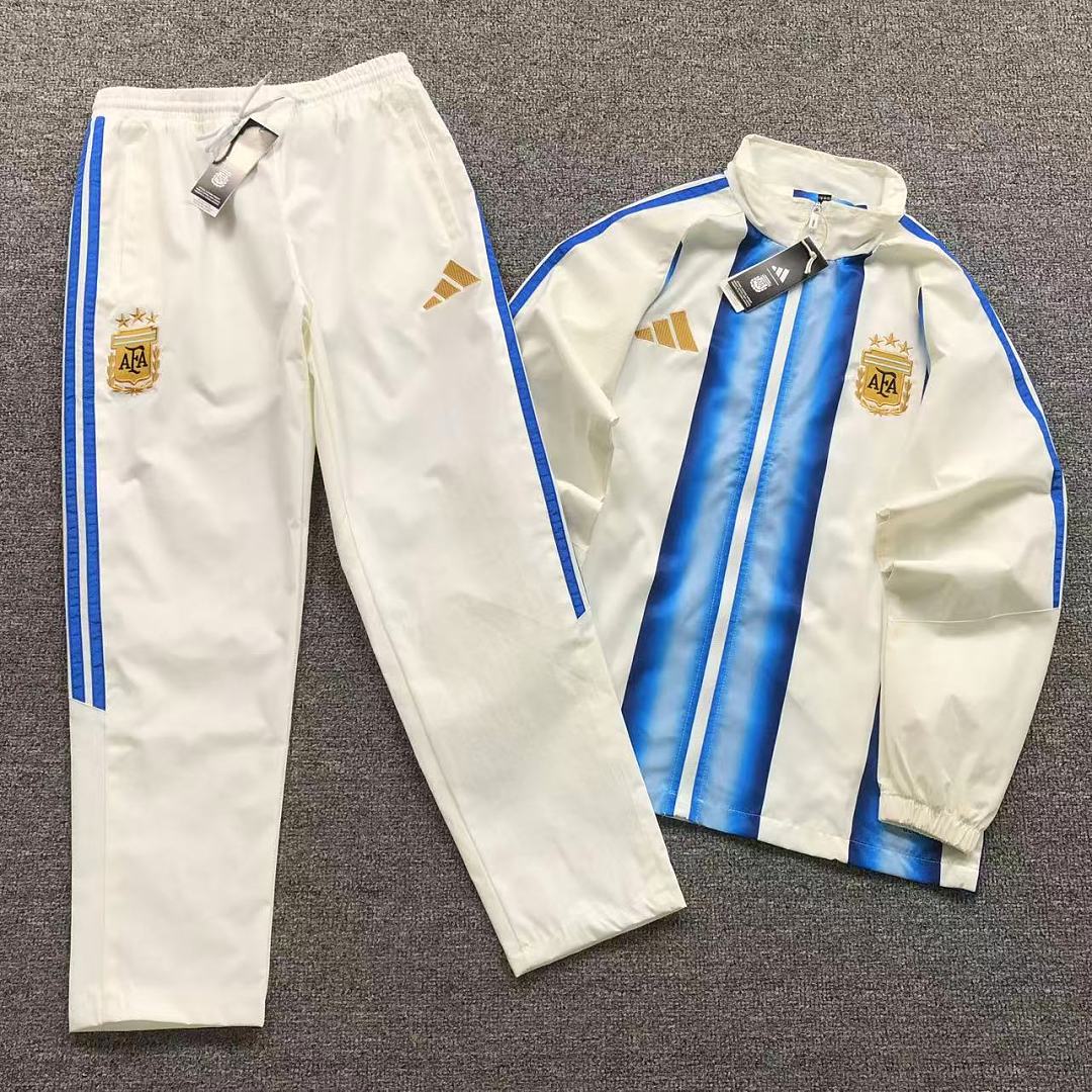 Adidas TROUSERS 139 A⭐I⭐AS JACKET