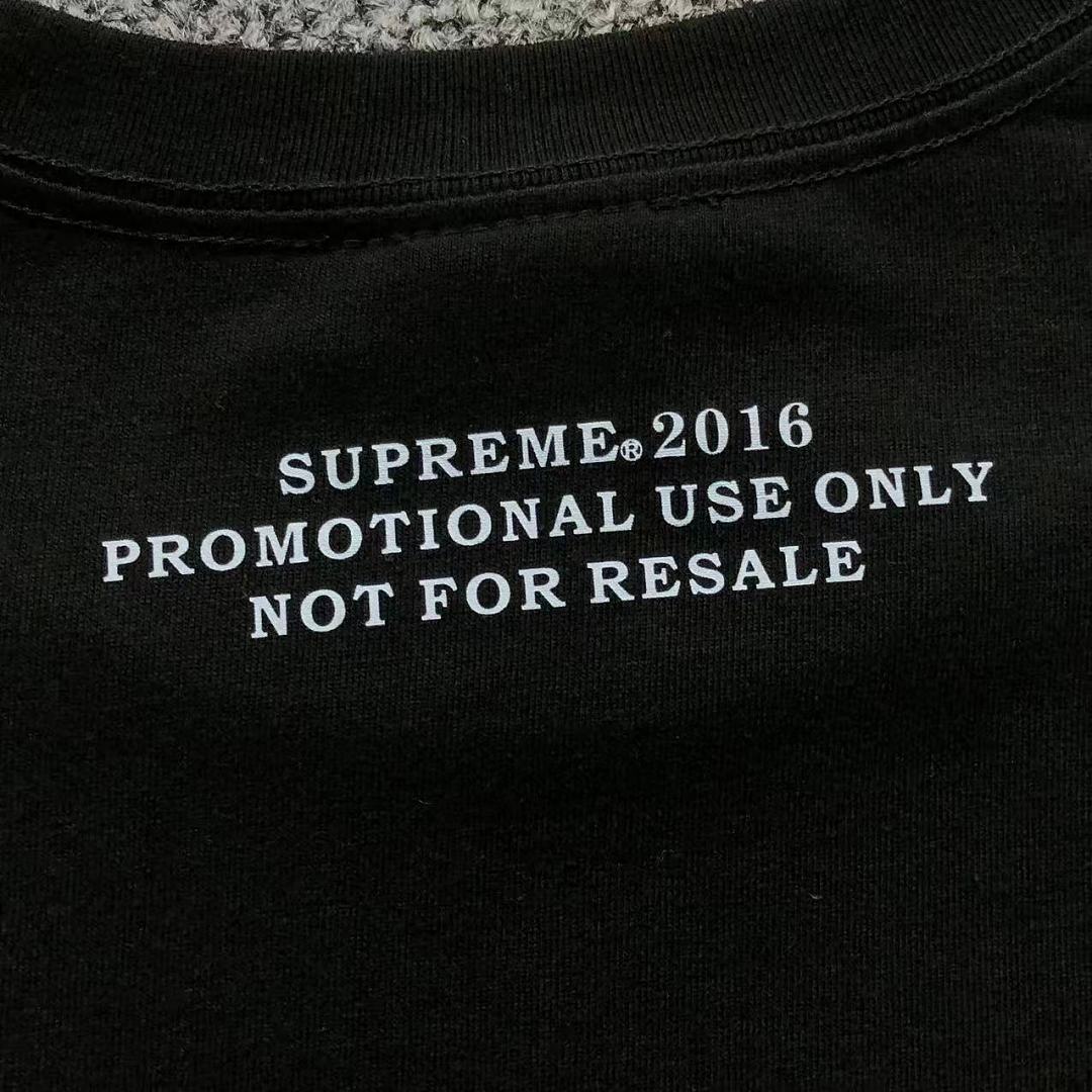 Supreme 98 S⭐⭐R⭐⭐E T-SHIRT 4207212102 (Im 170Cm 60Kg I Wear Size M In The Phot) - Image 19