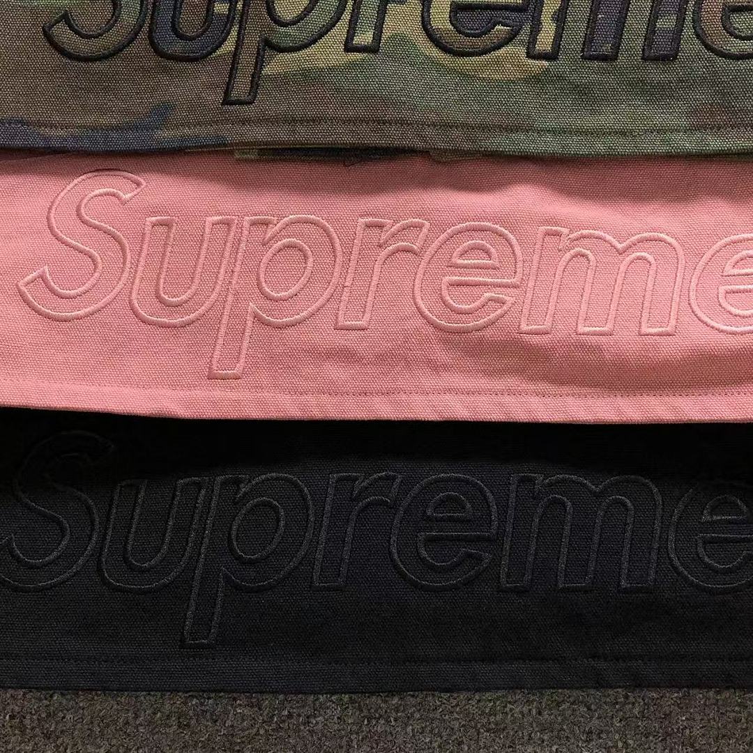Supreme 468 S⭐⭐R⭐⭐E JACKET 22052308001 (Im 170Cm 60Kg I Wear Size S In The Phot) - Image 23