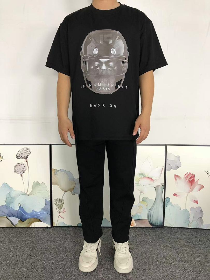 Ih Nom Uh Nit 108 IH NOM UH NIT T-SHIRT 3110253617 (Im 170Cm 60Kg I Wear Size M In The Phot) - Image 3