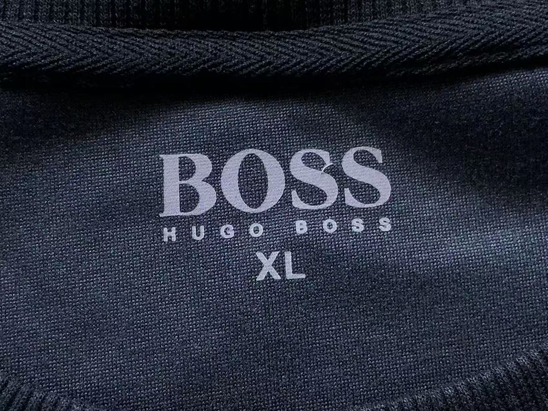 Hugo Boss 168 H⭐G⭐ B⭐⭐S HOODIE 2207220204 (Im 170Cm 60Kg I Wear Size XL In The Phot) - Image 24