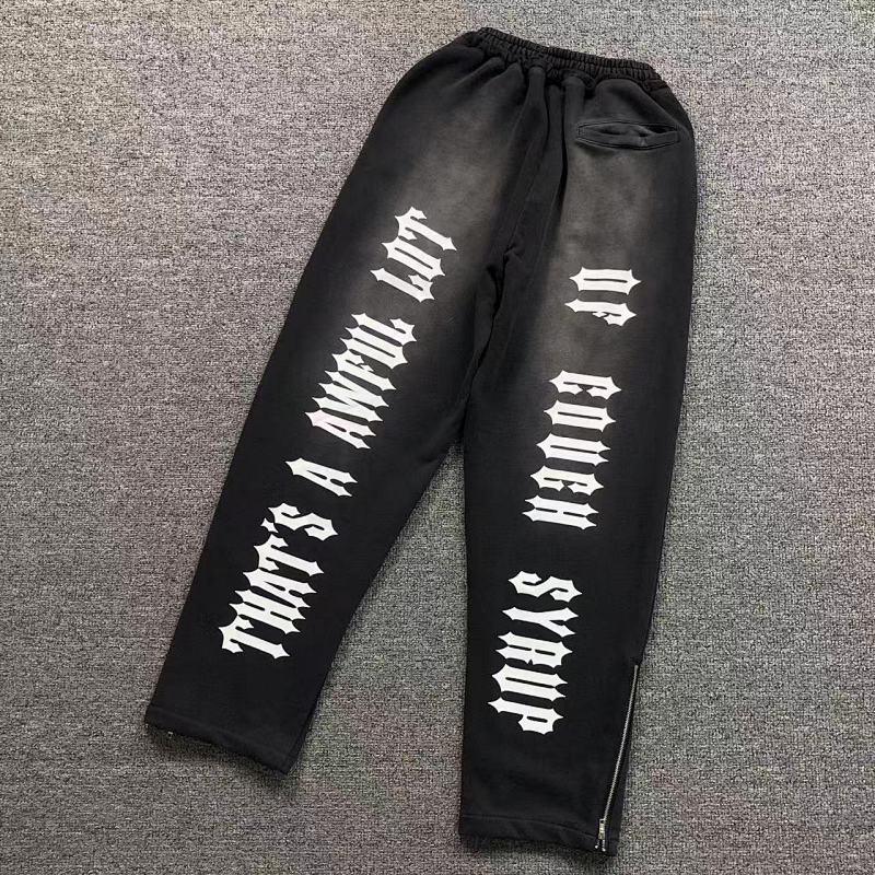 Cough Syrup 228 COU⭐H SY⭐UP TROUSERS 3201203572 (Im 170Cm 60Kg I Wear Size M In The Phot)
