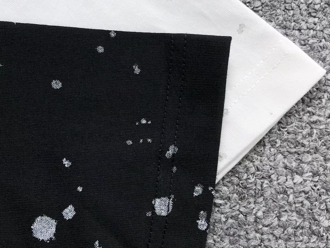 Dior 125 D⭐O⭐ T-SHIRT 311210521 (Im 170Cm 57Kg I Wear Size S In The Phot) - Image 21