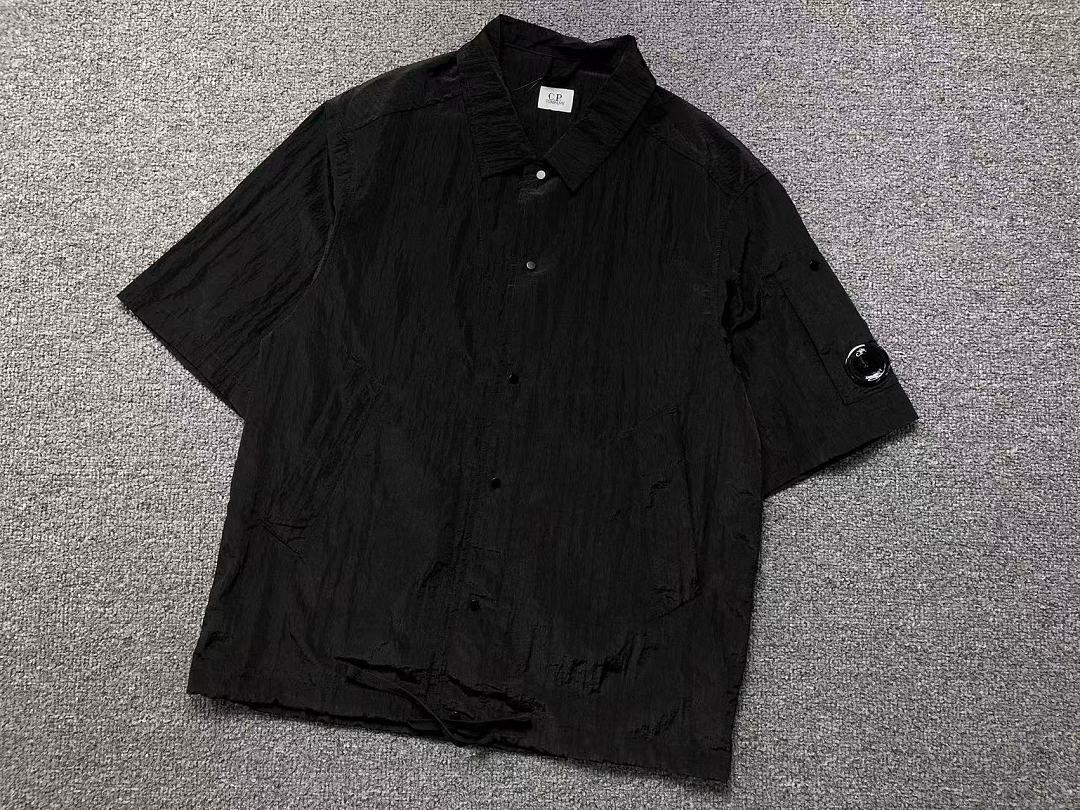C.P. Company SHORTS 208 CP SHIRT 22060928001 (Im 170Cm 60Kg I Wear Size S In The Phot) - Image 16