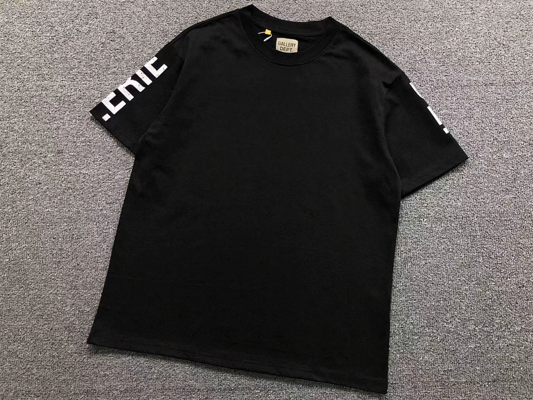 Gallery Dept 98 GALLERY DEPT T-SHIRT 22040677125 (Im 170Cm 60Kg I Wear Size M In The Phot) - Image 16