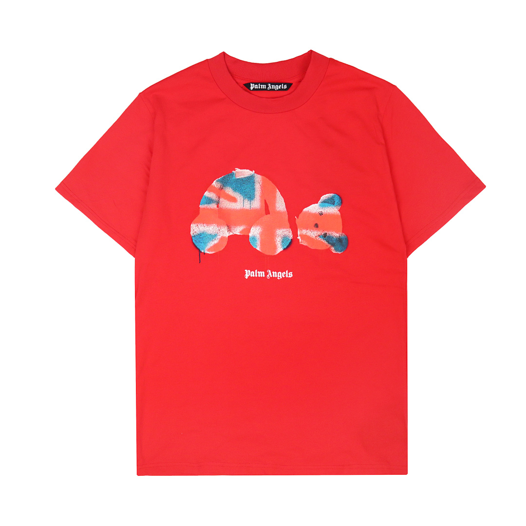Palm Angels 78 PALM ANGELS T-SHIRT - Image 3