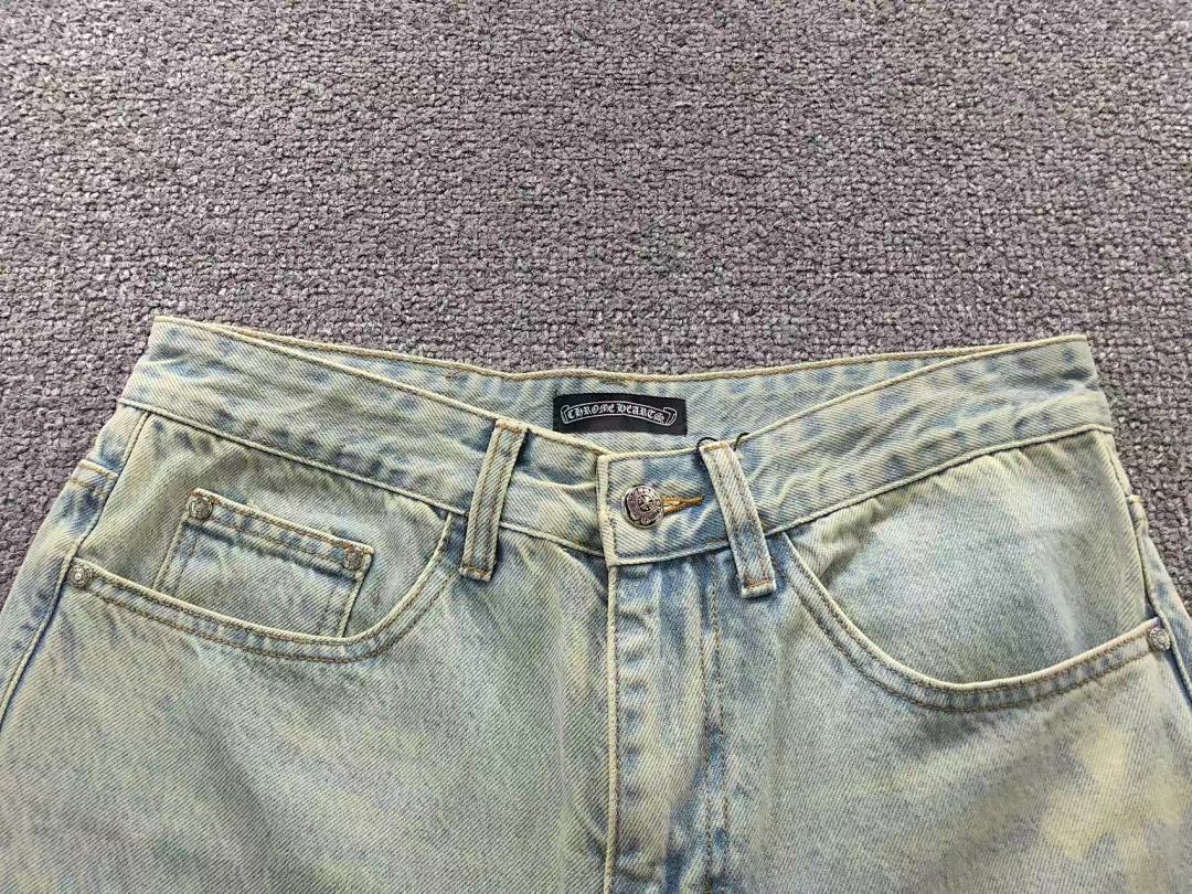 Comme des Garcons 218 C⭐⭐OME HE⭐⭐TS TROUSERS 5112234106 (Im 170Cm 60Kg I Wear Size S In The Phot) - Image 11