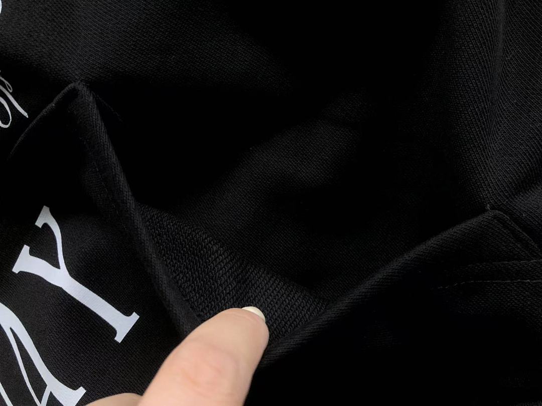 Casablanca 345 CASABLANCA HOODIE TROUSERS 5112905127 (Im 170Cm 60Kg I Wear Size M In The Phot) - Image 30