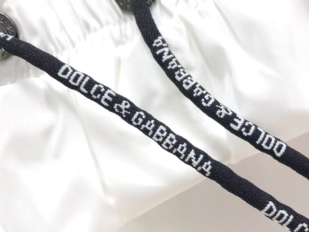 Dolce & Gabbana 188 D⭐LC⭐ GA⭐⭐A⭐A SHORTS 22041515125 (Im 170Cm 60Kg I Wear Size 48 In The Phot) - Image 19