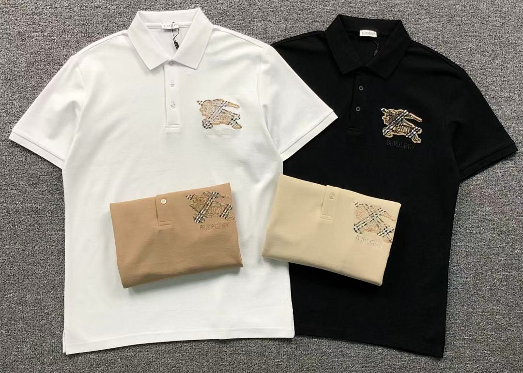 Unbranded 175 B⭐R⭐E⭐RY POLO 5140101 (Im 170Cm 60Kg I Wear Size XL In The Phot) - Image 6