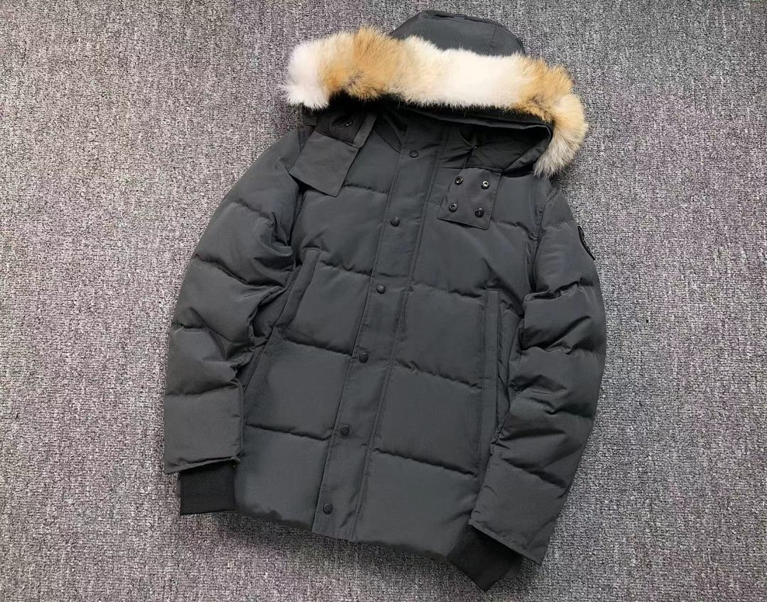 Canada Goose 568 C⭐N⭐⭐A G⭐⭐⭐E DOWN - Image 6