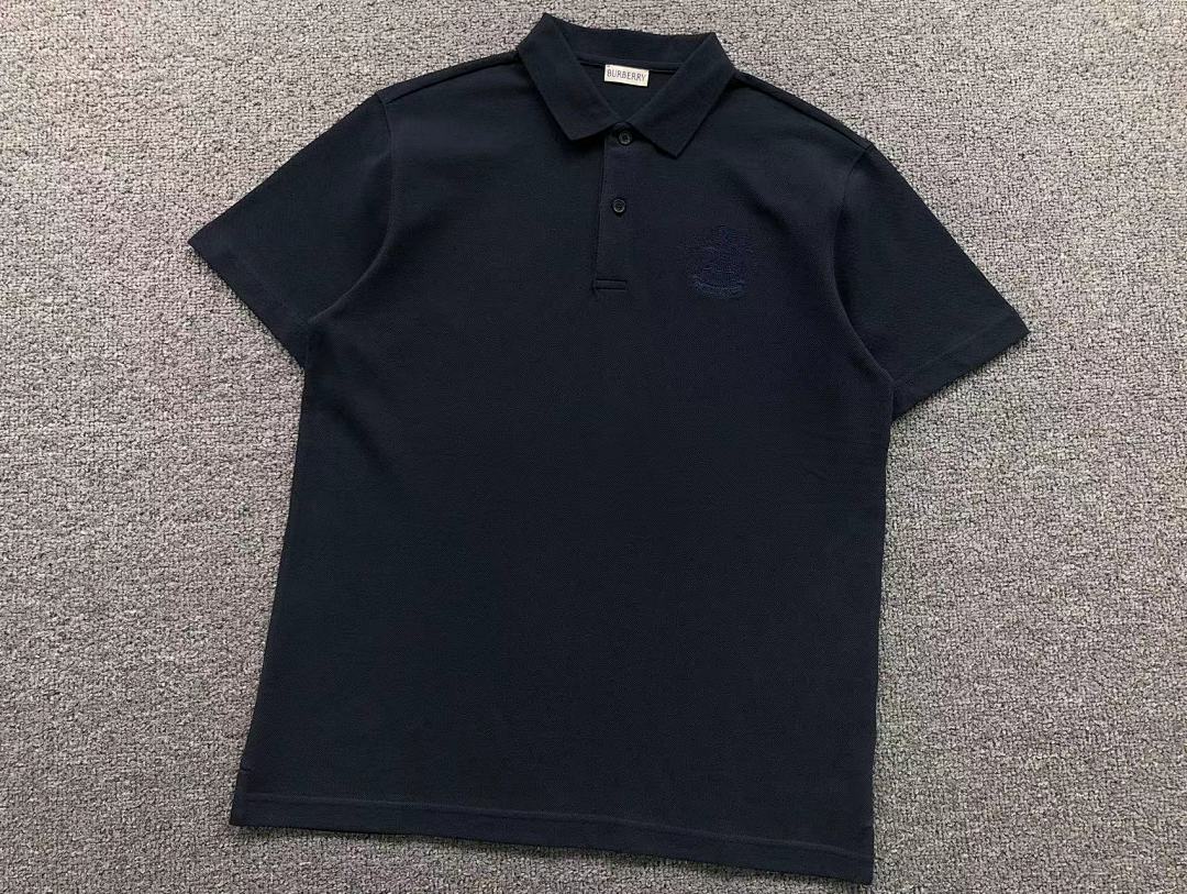 Burberry 168 B⭐R⭐E⭐RY POLO 213182115 (Im 170Cm 60Kg I Wear Size M In The Phot) - Image 14