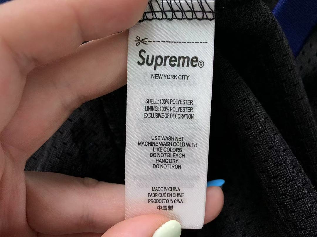 Supreme 208 S⭐⭐R⭐⭐E T-SHIRT 22051121001 (Im 170Cm 60Kg I Wear Size M In The Phot) - Image 30