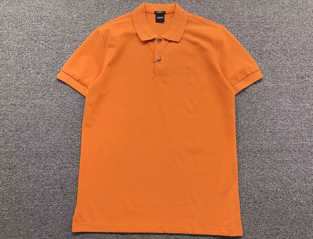Hugo Boss 148 H⭐G⭐ B⭐⭐S POLO 213172904 (Im 170Cm 60Kg I Wear Size S In The Phot) - Image 7