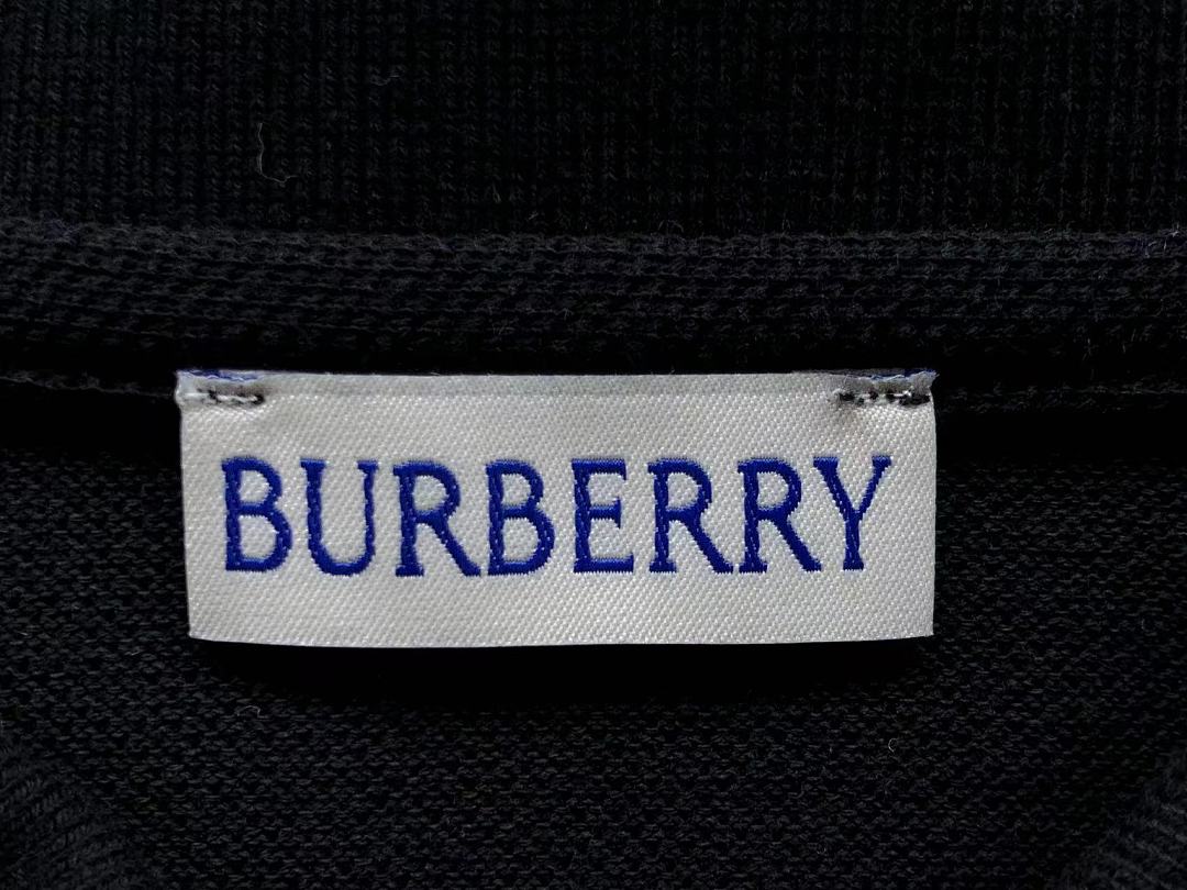 Burberry 168 B⭐R⭐E⭐RY POLO 213182115 (Im 170Cm 60Kg I Wear Size M In The Phot) - Image 22