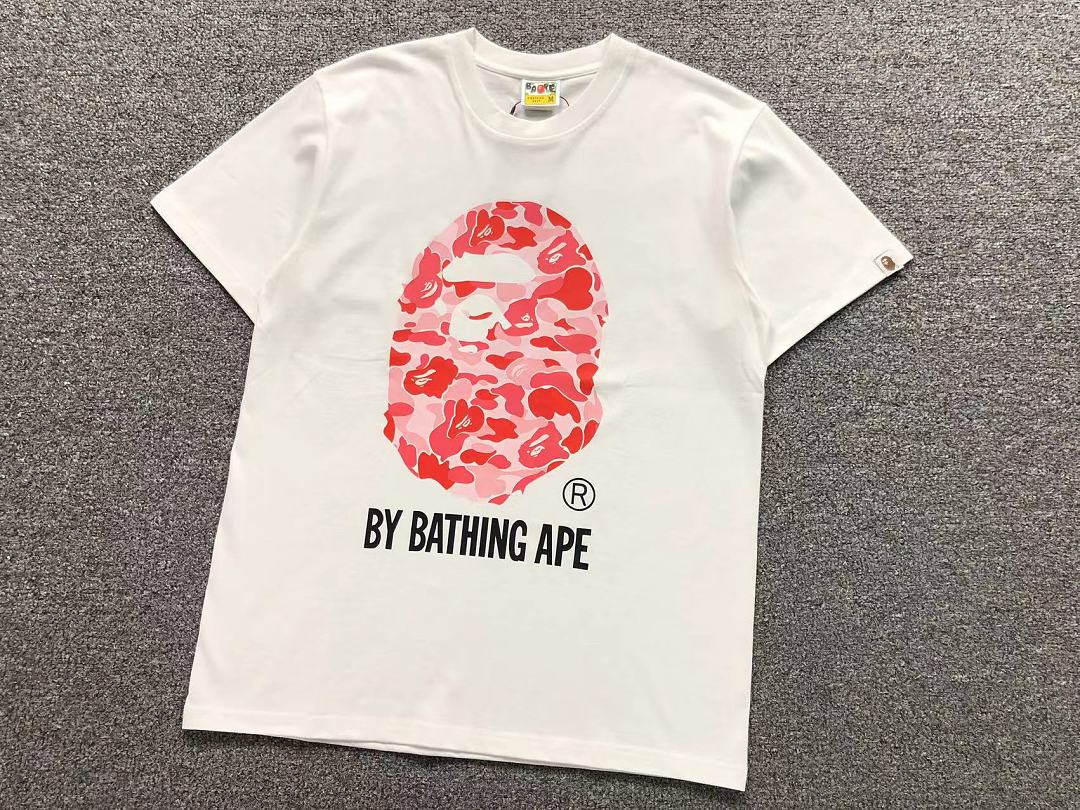 Bape 82 BAPE T-SHIRT 5261309164 (Im 170Cm 60Kg I Wear Size M In The Phot) - Image 10