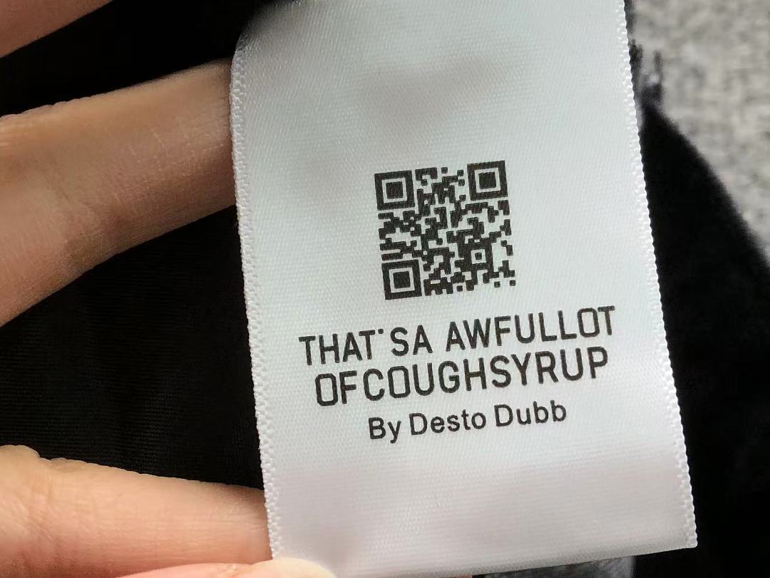 Cough Syrup 145 COU⭐H SY⭐UP - Image 35